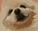 似顔絵を描きます 高校生レベルなのでクオリティはご容赦ください イメージ3