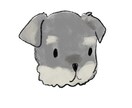 あなたのペットをアイコンに＊ゆるイラスト描きます ゆるっと似ているペットイラストを制作します。 イメージ2