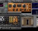 歌ってみたなどのMIXをやらせて頂きます 依頼しやすい価格でMIXさせて頂きます。学割もあります！ イメージ3