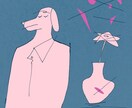アイコンを描かせていただきます デザイン性のあるPOPなイラストを描かせていただきます イメージ3