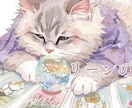 ヒーリングであなたの体や心を癒します 〜心身の不調を和らげ心地よくなりましょう〜 イメージ1
