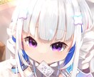 動画用イラスト、アイコンなど幅広く対応しております MVや差分など様々な用途も対応いたします。 イメージ4