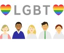 LGBTQXの方の恋愛占います Xジェンダーの不定性の占い師があなた様に寄り添います♪ イメージ1