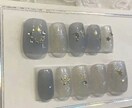現品④販売しています ネイルチップご購入で無料占い付き☆♡ イメージ2