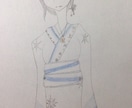 誠心誠意心を込めて依頼者様の為に描きます 依頼者様の為に心を込めて作成させて頂きたいと思います。 イメージ1