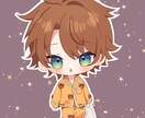 クレジット表記割引：歌ってみたイラスト描きます YouTubeでクレジット表記いただける方限定価格 イメージ4