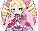 アイコン・SDキャラクター制作ます アイコン・動画・グッズのご利用に！ イメージ4