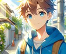 寄り添いながら1ヶ月間お話します 1ヶ月間自由にメッセージok✨幸せな毎日をサポートします☘️ イメージ1