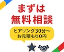 小額予算OK／WEB広告をご支援ます 少額予算から始める “はじめての Web 広告” イメージ3