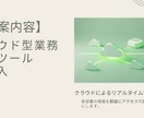 元営業インストラクターが伝わる資料を作成します 1枚500円ースライド資料作成します イメージ8