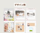 Instagram運用代行します Instagramの投稿作成します イメージ3
