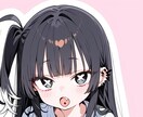 安い！早い！可愛い！そんなイラストやります 安い！早い！可愛い！そんなイラスト！私におまかせあれ！ イメージ10