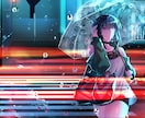 お急ぎ対応可能！目を引く魅力的なイラスト制作します 動画サムネやスチル風な映えるイラストをご提供します！ イメージ5