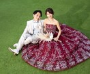 ポケモン　ポケモンカード風に似顔絵を制作します 結婚、誕生日プレゼントにトレーディングカードゲームの似顔絵で イメージ4