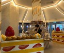台湾の旅行プランをたてます 台湾留学した私が台北or高雄メインの旅行プランを提案します イメージ3