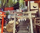 古の占★辻占の総本社に突撃し占い体験レポートします 万葉集にも登場する歴史ある占いです♡ イメージ3