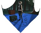 お客様のご注文に沿ったイラストを提供します ゲームの立ち絵やゲーム内イラストが必要な方へ イメージ1