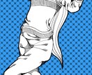 簡単ならくがきを描きます ランダムなガチャみたいな感覚で イメージ10