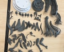 大型3Dプリントを高品質で出力しますます フィギュア・メカ・ガレージキットに対応 イメージ6
