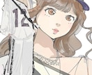 ビジネスシーンでも使える似顔絵描きます AIイラストでは描けない鉛筆手描きの味のある似顔絵。 イメージ7