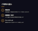 技術士（建設部門）口頭試験の模擬面接をします 施工管理20年・技術士合格者が口頭試験を本番想定で模擬面接 イメージ2