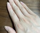 ネイルモデルします 検定や練習など、お力添えできたらと思っております。 イメージ2