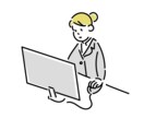 アナログデータをWord・Excelへ入力します 最安値！！面倒なデータ入力作業はお任せ下さい！！ イメージ1