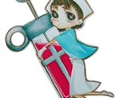 イラスト・アイコン制作します 細かい要望も全力で応えます！！ イメージ9