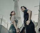 大切なご家族のお写真、記念のお写真を撮影します 大切な時間を、形に残しましょう / 1時間 イメージ2