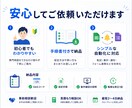 面倒な転記・集計を自動化します 毎日のコピペ作業をラクにします！ イメージ4