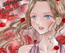 似顔絵、イラスト描きます 夏休み特価！マンガ風の似顔絵やアイコン用イラストを描きます。 イメージ6