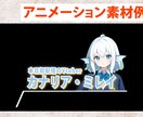 Vtuber・Youtuber向け動画編集をします 貴方の配信をより見やすく切り抜かせていただきます イメージ4