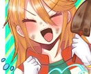 イラスト描きます あなたがお求めのイラスト描きます！ イメージ1