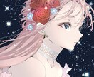 イラスト添削やお悩み相談お受けします イラストレーターがイラストについてのご相談に乗ります イメージ10