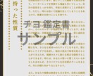 恋のすべてを、静かに読み解く鑑定します 恋の形は問いません。あなたの本音をお聴かせください イメージ3