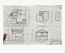 一級建築士の資格取得のサポートをします 一級建築士試験の学科と製図のサポートを、します。 イメージ6