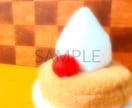 布小物編☆デザイン画からオリジナルの型紙を作ります あなたのこだわりを形に！オプションで縫製手順書や縫製動画も！ イメージ10