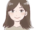 似顔絵もOK！SNSで使えるアイコン描きます SNS用のアイコンや似顔絵を描かせていただきます！ イメージ3