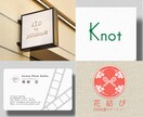 限定３名様キャンペーン価格！かわいいロゴ作ります あなたの世界観の「かわいい」ロゴデザインを形にします イメージ4