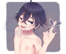 あなただけのアイコン・イラスト描きます 見積り相談からお気軽にどうぞ！おまかせでもOKです！ イメージ1