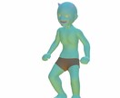 3Dモデリングいたします あなただけの3Dモデリングを制作いたします。 イメージ10