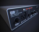 動画3DCGコンテンツを制作いたします 大手CGプロダクションを経験したCGデザイナーが手掛けます！ イメージ4