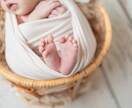 NICU看護師が答える育児×体調相談（電話）します 元NICU看護師/養護教諭資格/新生児/ステップファミリー イメージ1