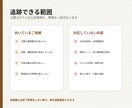 競合5社の公開情報を毎月定点観測します 価格・機能・発信・採用・提携の変化だけを報告します イメージ5