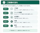 Excelの修正・改善承ります Excelの面倒な作業を実務目線で改善します イメージ4