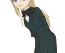 どんなイラストでも描きます どんな内容でも気軽に相談してください！ イメージ2