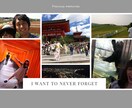 サプライズや結婚式などの動画の作成を行います 心を込めて作成させて頂きます。 イメージ3