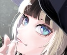 イラスト作成します 色々なテイストのイラストを作成します。 イメージ2