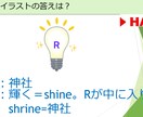2日以内？オリジナルの謎解きをイラスト・作成します 大事なイベントに謎(ナゾ)など(ナゾ)数(カゾ)えませんか？ イメージ7