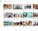 結婚式プロフィール【YouTube風】作成します 【大人気商品・DVD発送無料】ココナラ実績100組越え！ イメージ5